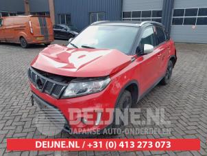 Suzuki Vitara Kotflügel links vorne O717813 foto 2