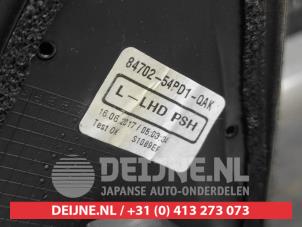 Suzuki Vitara Wing mirror, left O717814 photo 3