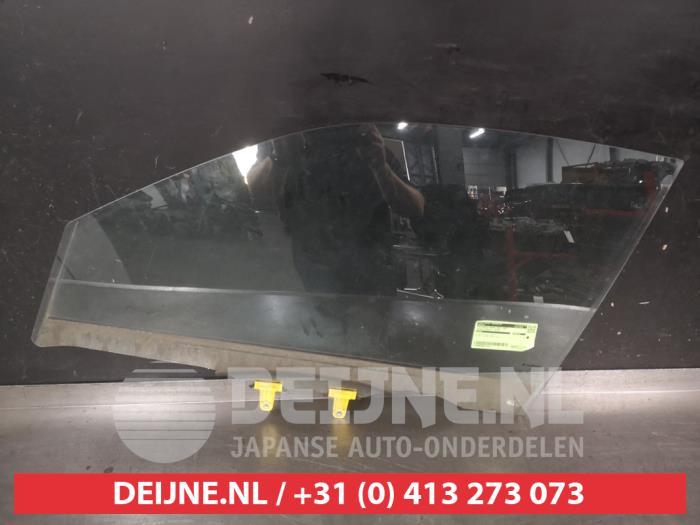 Suzuki Vitara Türscheibe 4-türig links vorne O717817