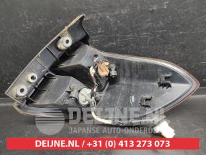 Suzuki Vitara Taillight, left O717823 photo 3