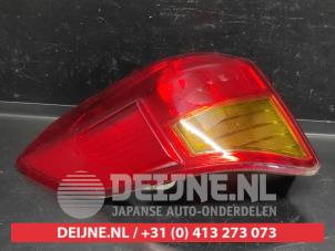Suzuki Vitara Taillight, left O717823 photo 2