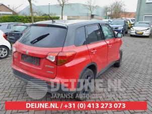 Suzuki Vitara Achterklep O717825 foto 2