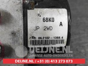 Suzuki Alto ABS Pomp O717860 foto 2