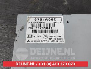 Mitsubishi ASX DAB-Modul O717864 foto 2