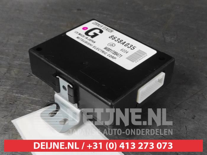 Mitsubishi ASX PDC Modul O717865