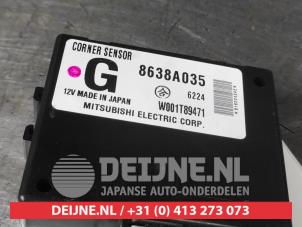 Mitsubishi ASX PDC Modul O717865 foto 2