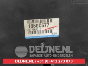 Mitsubishi ASX Slotenset Cilinder (compleet) O717867 foto 2