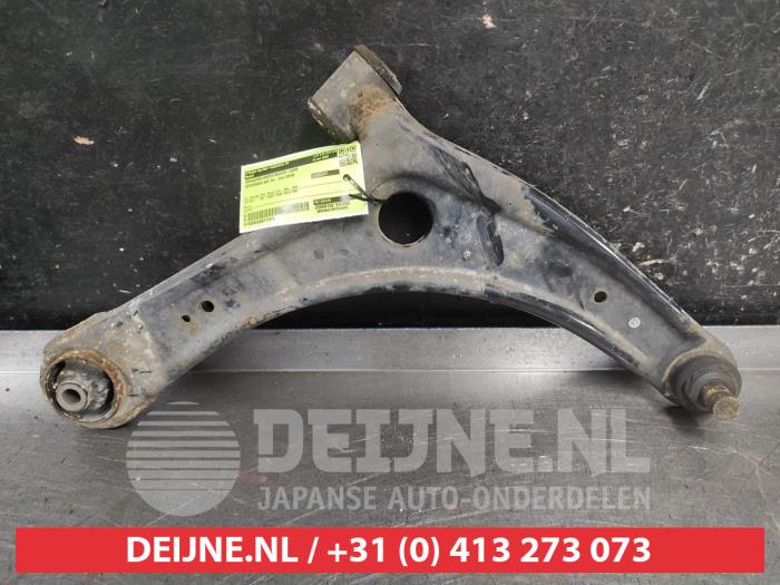 Mitsubishi ASX Querlenker unten rechts vorne O717875