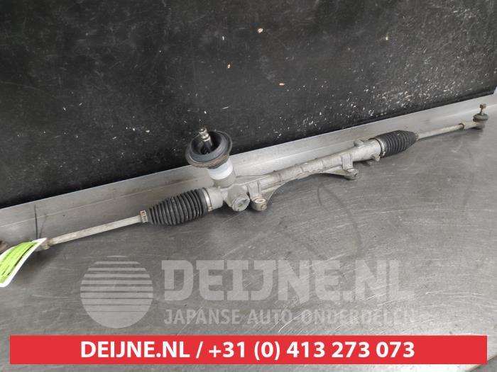 Mitsubishi ASX Steering box O717877
