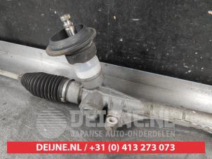 Mitsubishi ASX Steering box O717877 photo 2