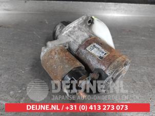 Mitsubishi ASX Starter O717878 photo 2