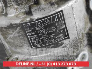 Mitsubishi ASX Aircopomp O717882 foto 2