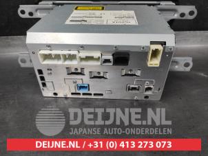 Toyota Prius Radio O717911 foto 3