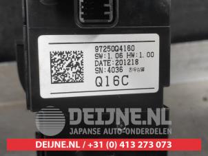Kia Niro Heizung Bedienpaneel O717917 foto 3