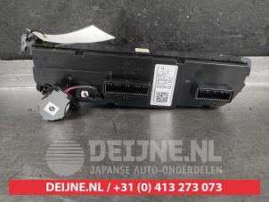 Kia Niro Heizung Bedienpaneel O717917 foto 2