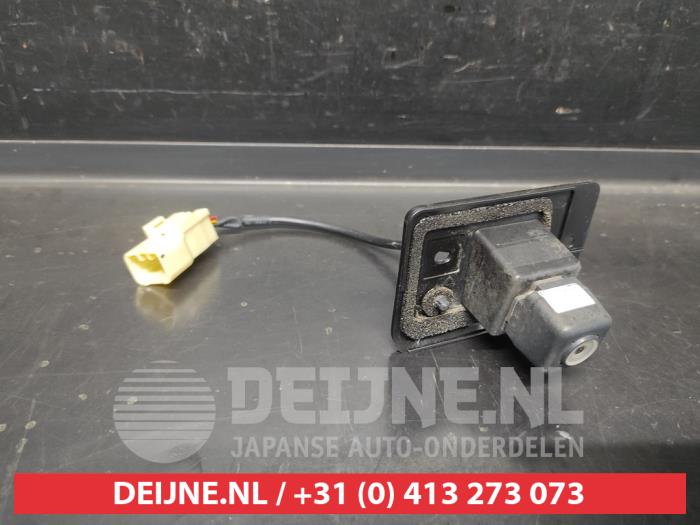 Mitsubishi Outlander Achteruitrij Camera O717922
