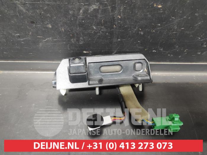 Suzuki S-Cross Reversing camera O717927