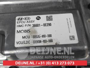 Kia Niro Inverter (Hybrid) O717935 foto 3
