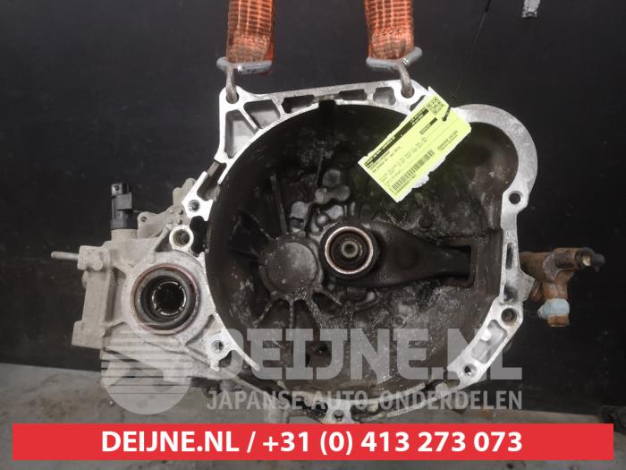Kia Venga Getriebe O717937