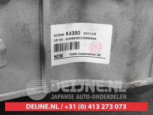 Kia Niro HV distribution box O717939 photo 3
