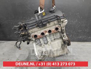 Hyundai I10 Motor O717940 foto 3