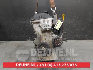 Hyundai I10 Motor O717940 foto 2