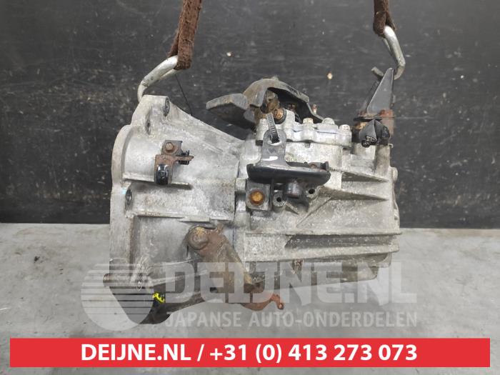 Hyundai I10 Gearbox O717941