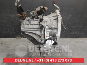 Hyundai I10 Getriebe O717941 foto 3