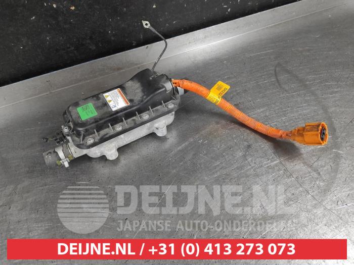 Kia Niro HV-Kühlmittelheizung O717942