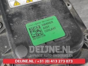 Kia Niro HV-koelvloeistofverwarming O717942 foto 2