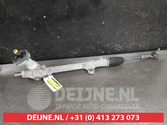 Kia Niro Lenkgetriebe O717947