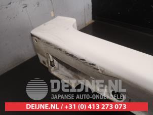 Toyota Prius Seitenschürze links O717951 foto 3