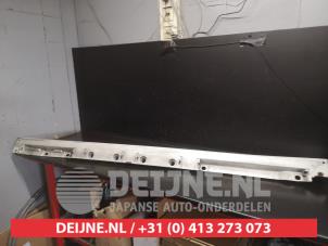Toyota Prius Seitenschürze links O717951 foto 2