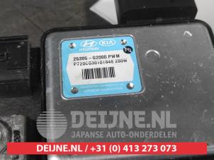 Kia Niro Kühlgebläse Modul O717954 foto 2