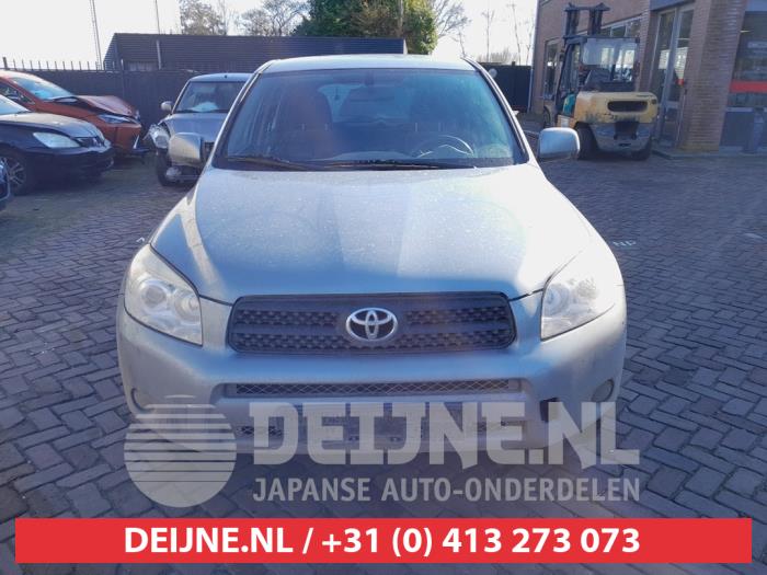 Toyota Rav-4 Windschutzscheibe O717955
