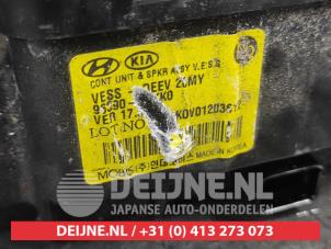Kia Niro VESS-Lautsprecher O717958 foto 2