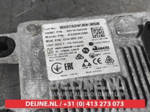 Kia Niro ACC Sensor (Entfernung) O717959 foto 2
