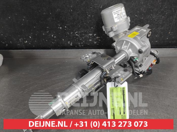 Kia Niro Lenksäulenwelle O717961