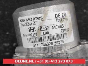 Kia Niro Lenksäulenwelle O717961 foto 2