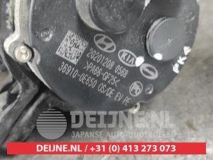 Kia Niro Extra waterpomp O717962 foto 2