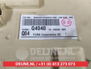 Kia Niro Zekeringkast O717965 foto 3