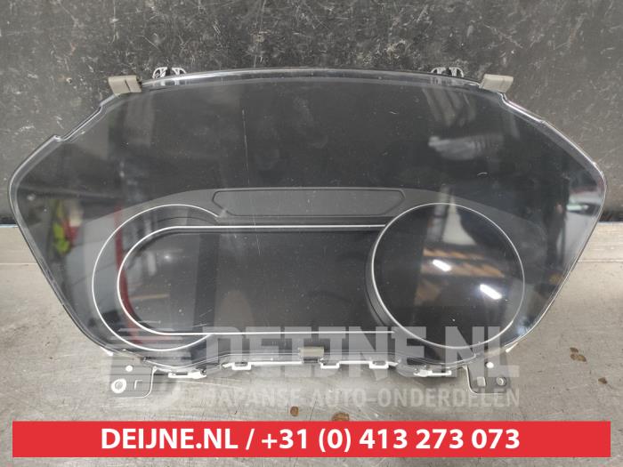 Kia Niro Tacho - Kombiinstrument KM O717966