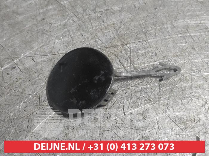 Kia Niro Afdekkap Sleepoog voor O717967