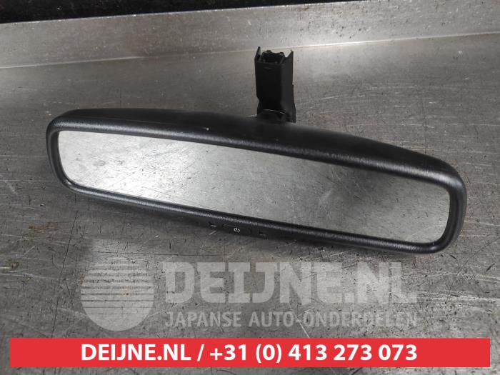 Kia Niro Innenspiegel O718002