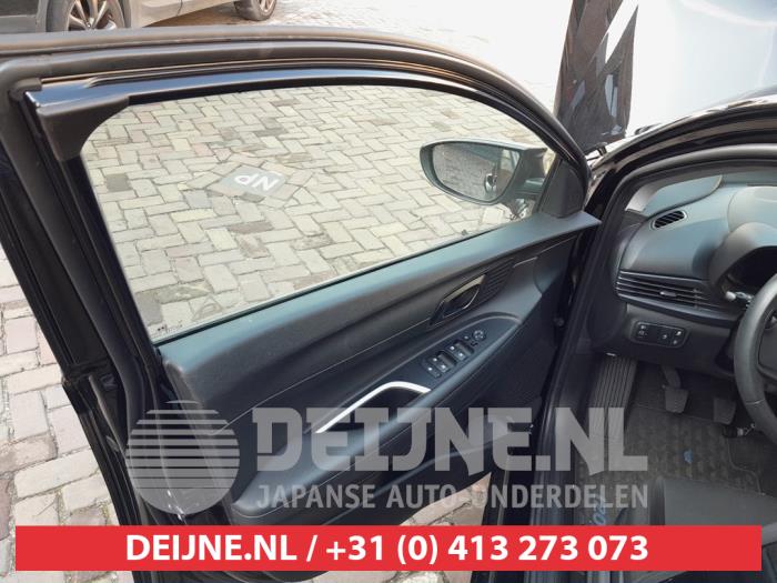 Hyundai I20 Kombischalter Fenster O717971