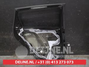 Hyundai I20 Tür 4-türig links hinten O717976 foto 2