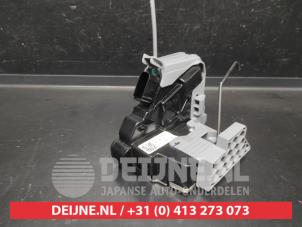 Hyundai I20 Deurslot Mechaniek 4Deurs links-achter O717978 foto 2