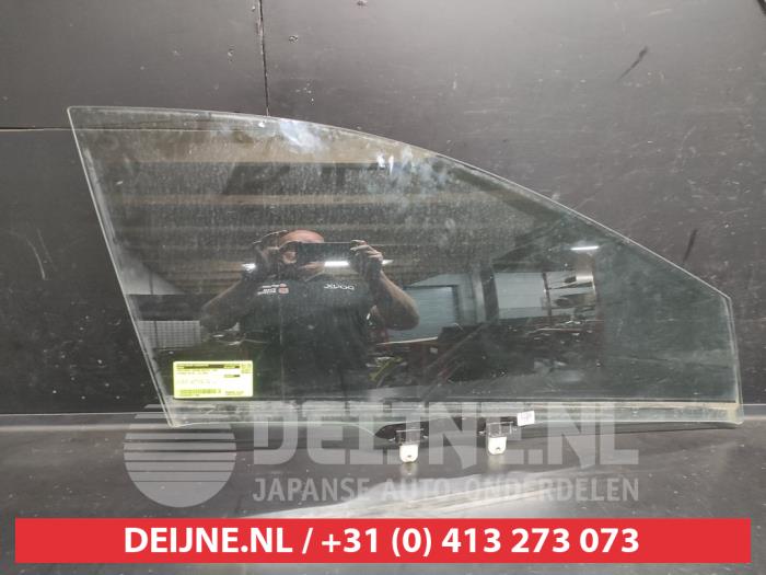 Hyundai I20 Türscheibe 4-türig rechts vorne O717995