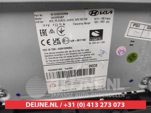 Hyundai I20 Radio O717999 photo 3