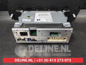 Hyundai I20 Radio O717999 photo 2
